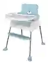 Silla Comedor Para Bebe Multifuncional 5 En 1