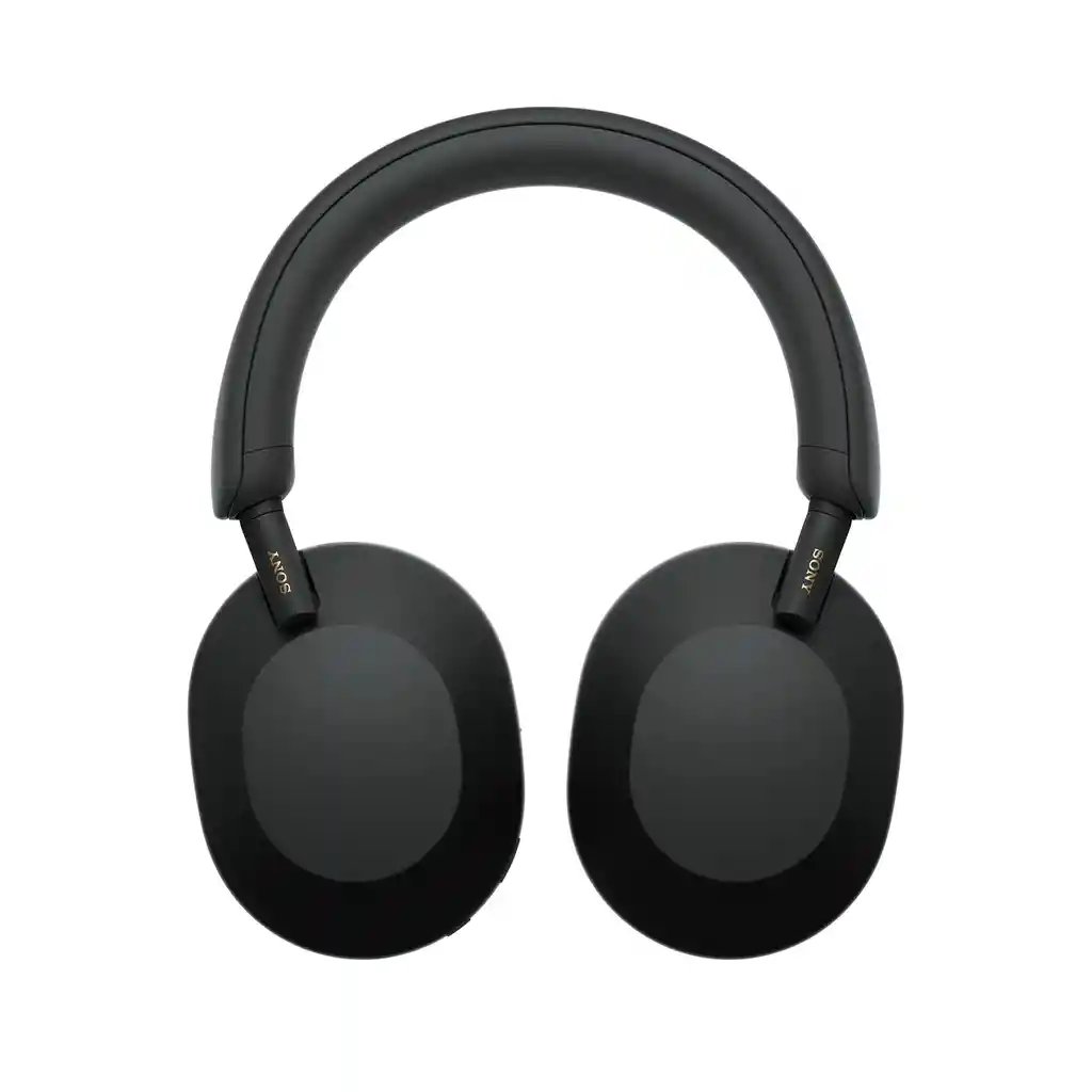 Sony Audifonos Inalambricos Noise Cancelling- Wh-1000Xm5 -Negro