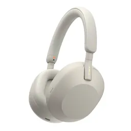Sony Audifonos Inalambricos Noise Cancelling- Wh-1000Xm5 - Silver