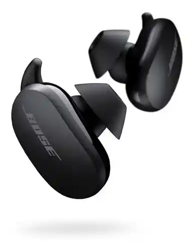 Audífonos Inalámbricos Bose Quietcomfort Earbuds Noise Cancelling