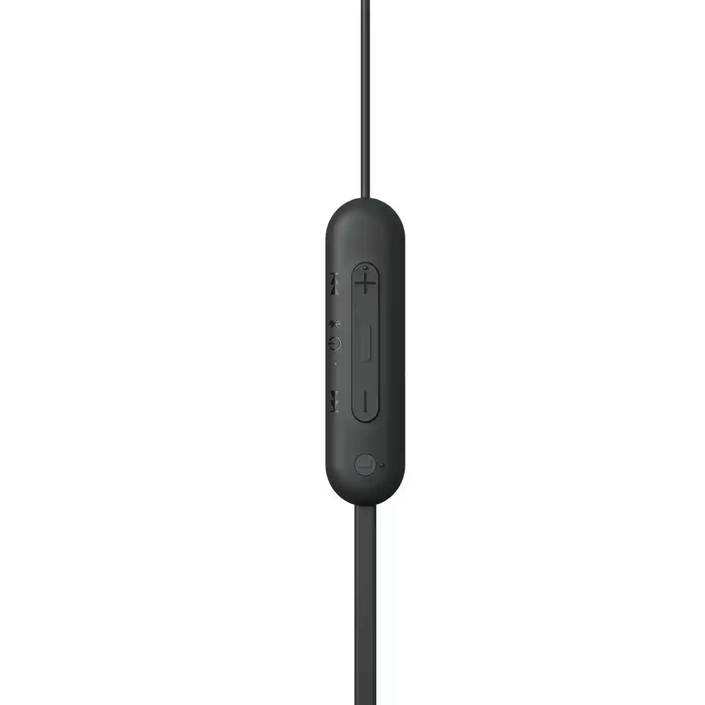 Audífonos Internos Inalámbricos Wi-c100 - Negro