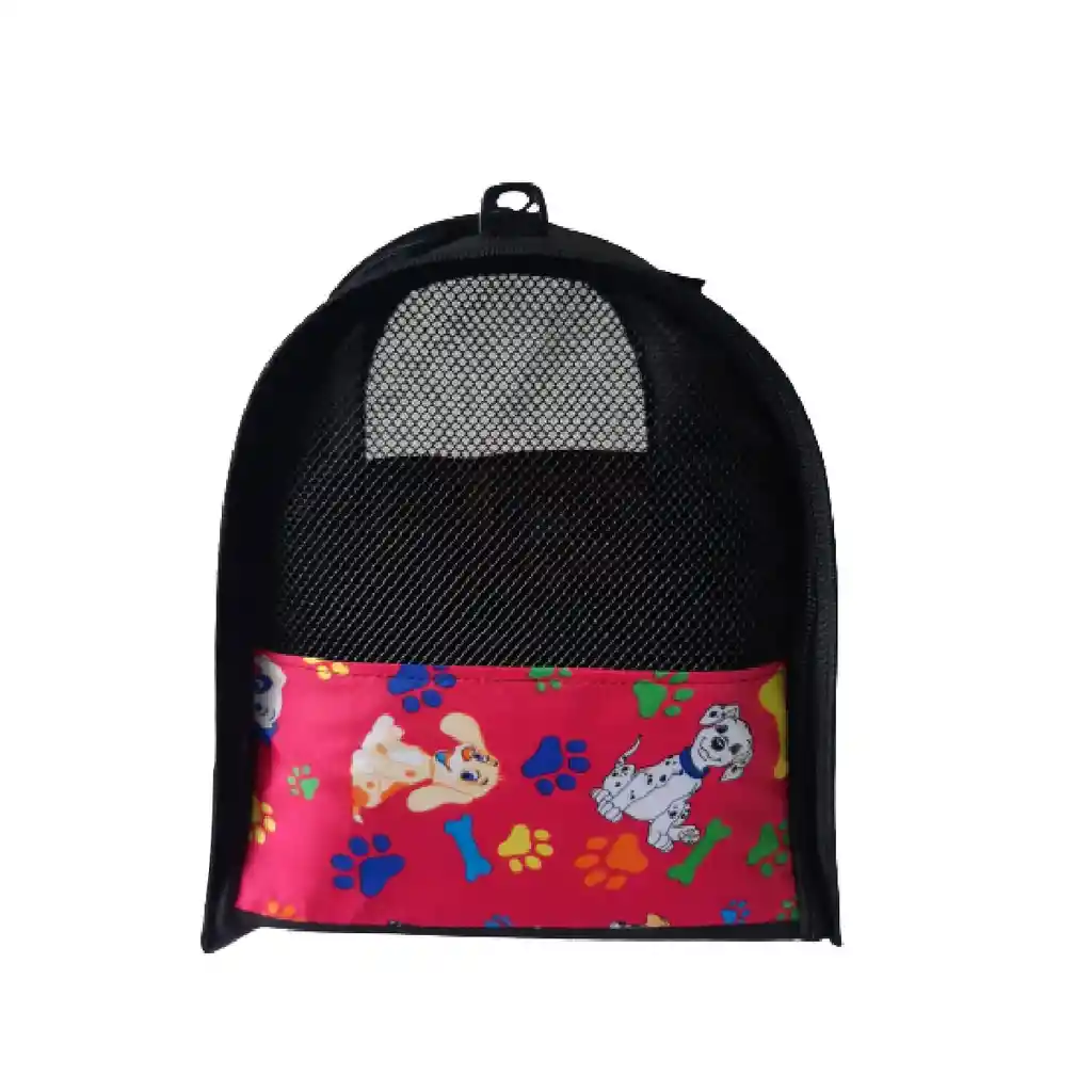 Morral Lujo Grande