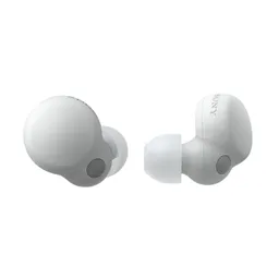 Sony Audifonoslinkbuds S Resistentes Al Agua Wf-Ls900 - Blanco