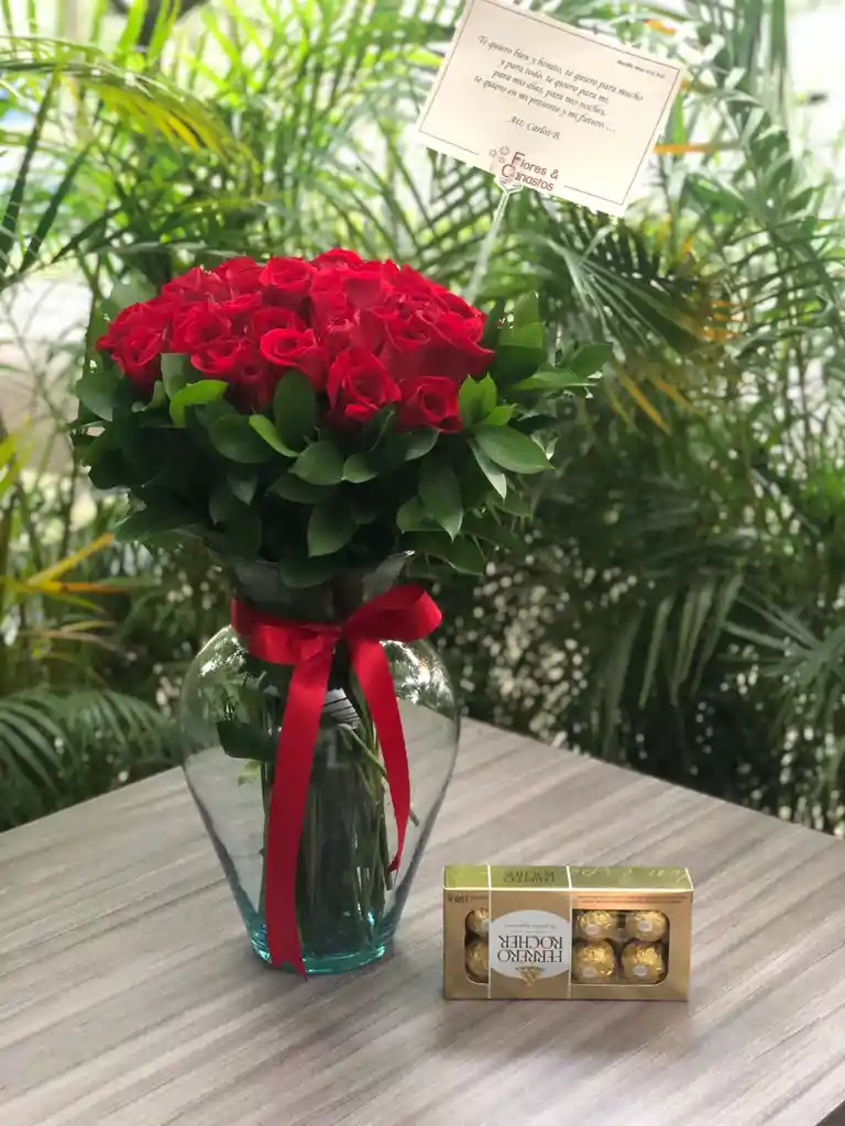 Florero
