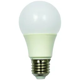 Bombillo Led 9w (luz Calida)