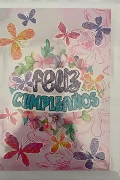 Tarjetas Feliz Cumpleaños