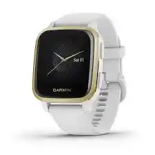 Reloj Garmin Venu Sq Blanco