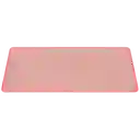 Logitech Pad Mousedesk Mat Rosa (Extra Large)