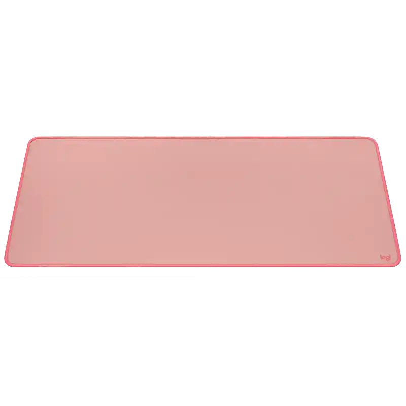 Logitech Pad Mousedesk Mat Rosa (Extra Large)