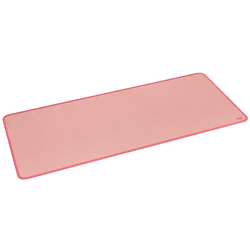 Logitech Pad Mousedesk Mat Rosa (Extra Large)