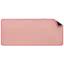 Logitech Pad Mousedesk Mat Rosa (Extra Large)