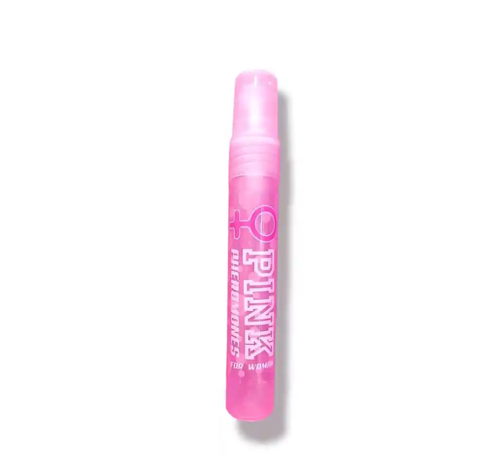 Feromonas Splash Pink Para Mujer