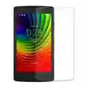 Protector Vidrio Templado Para Lenovo A2010