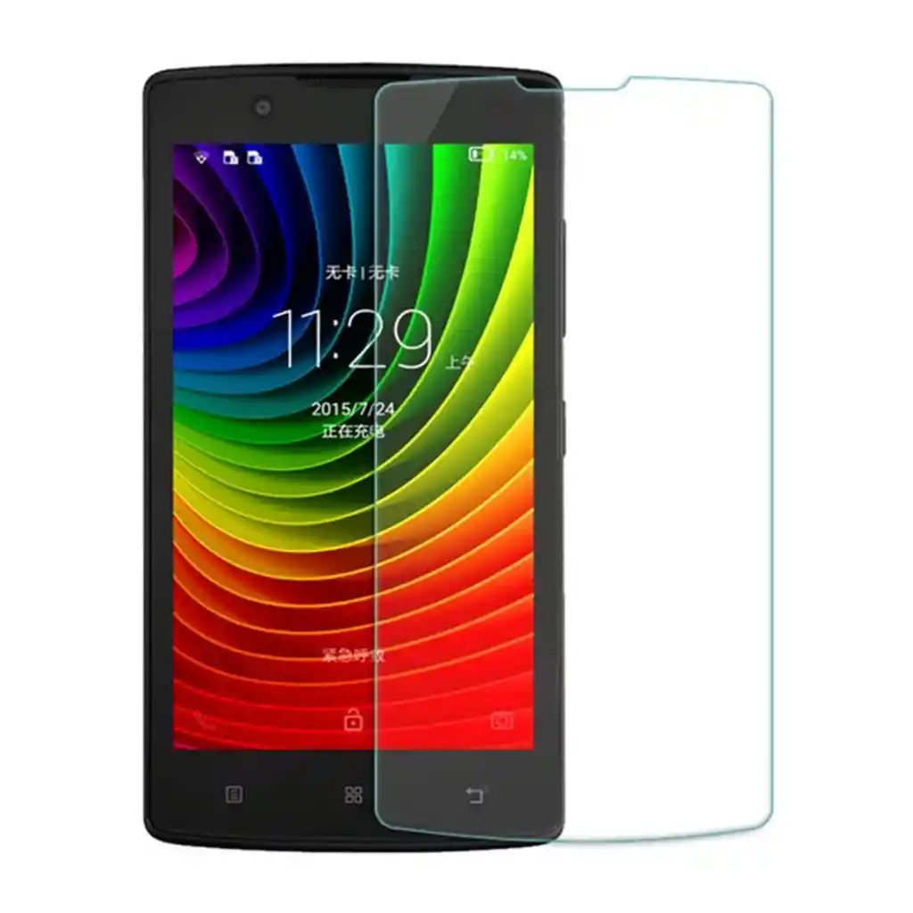 Protector Vidrio Templado Para Lenovo A2010