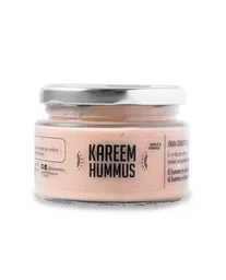 Hummus Aceituna Kareem 220 Gr