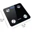 Bascula Inteligente Pesa Bluetooth Vidrio Templa Digital App