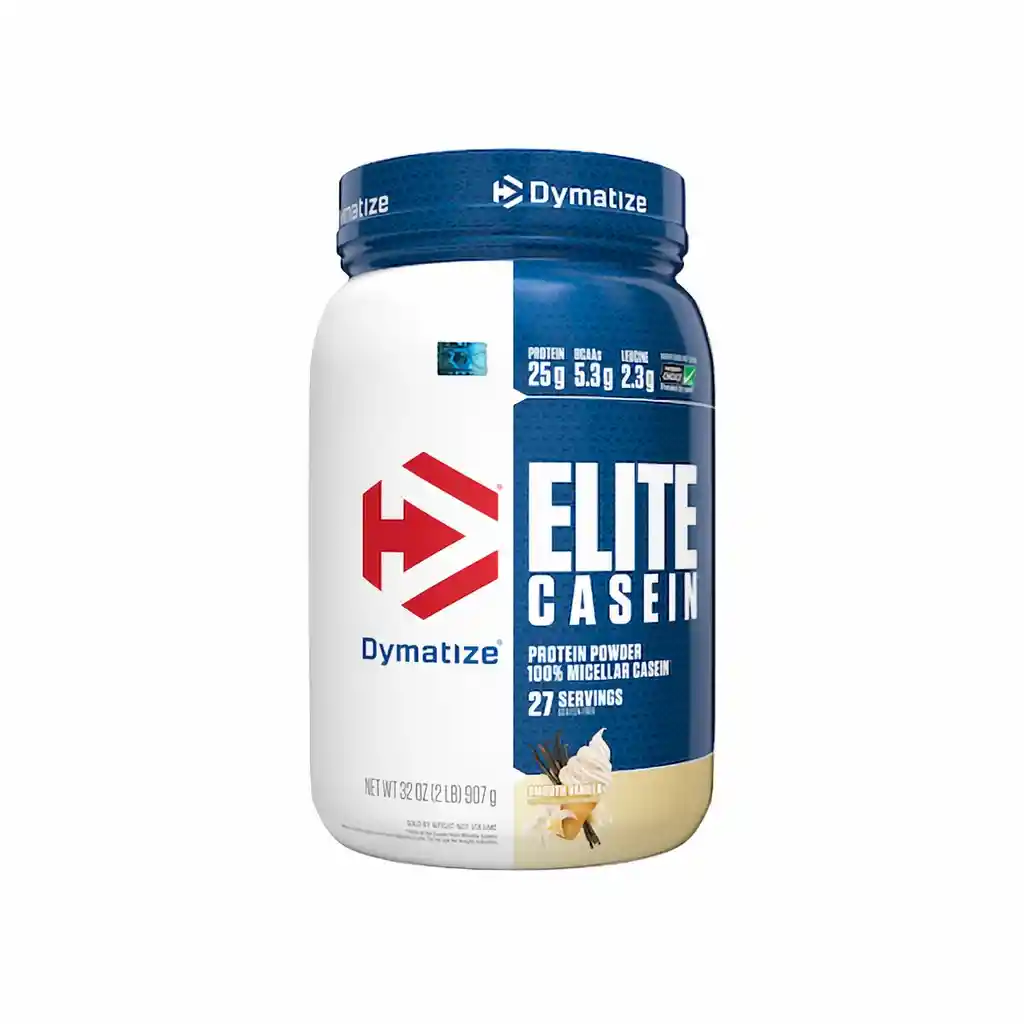 Dymatize Proteína de Elite Caseina en Polvo