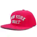 Gorra Plana New York Yankees Beisbolera Ny Snapback Angeles