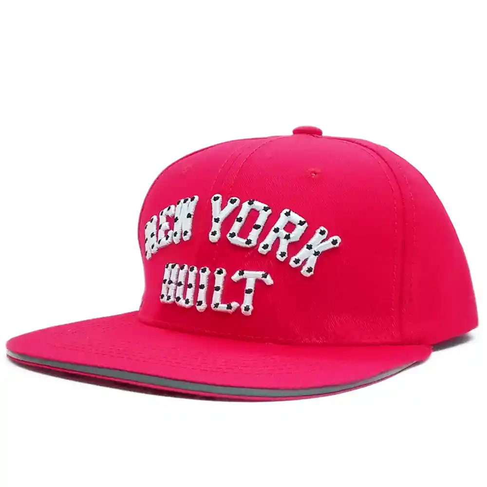 Gorra Plana New York Yankees Beisbolera Ny Snapback Angeles