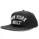 Gorra Plana New York Yankees Beisbolera Ny Snapback Ángeles