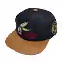 Gorra Plana Looney Tunes Bugs Bunny Warner Beisbol Snapback