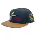 Gorra Plana Looney Tunes Bugs Bunny Warner Beisbol Snapback