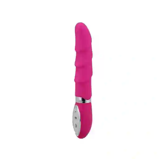 Vibrador Selene - Morado