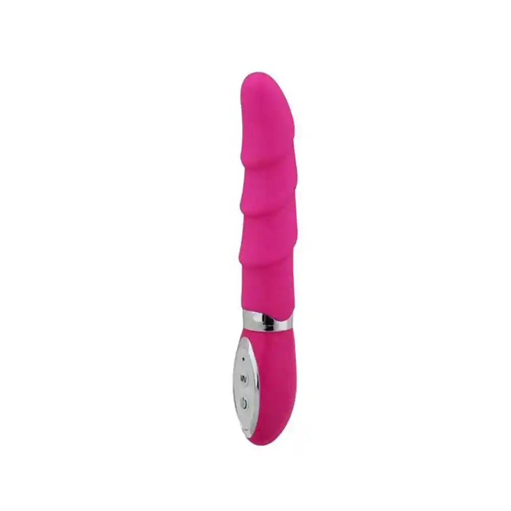 Vibrador Selene - Morado