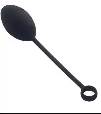 Huevo Vibrador Gerard - Negro