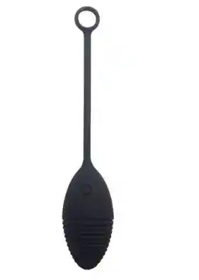 Huevo Vibrador Gerard - Negro