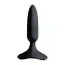 Plug Anal Vibrador Hush 2 Talla Xs Lovense