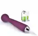 Svakom Vibrador Mini Emma- Morado