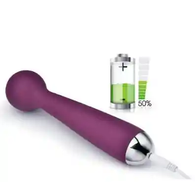 Svakom Vibrador Mini Emma- Morado