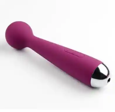 Svakom Vibrador Mini Emma- Morado