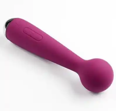 Svakom Vibrador Mini Emma- Morado