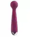 Svakom Vibrador Mini Emma- Morado