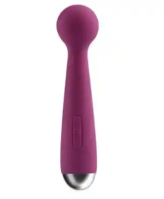 Svakom Vibrador Mini Emma- Morado