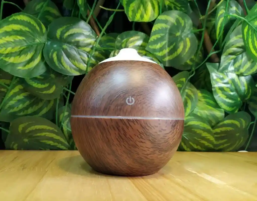 Humidificador Difusor De Aromas Tc-067