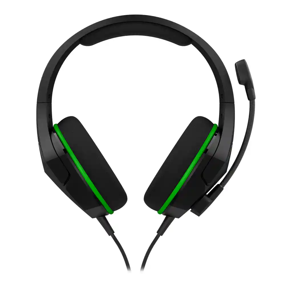 Audifonos Hyperx Cloudx Stinger Core Gaming, Xbox, Ps4, Pc