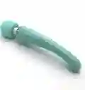 Vibrador Hitachi Elegance - Verde