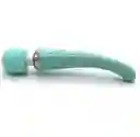 Vibrador Hitachi Elegance - Verde