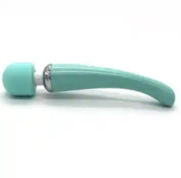 Vibrador Hitachi Elegance - Verde