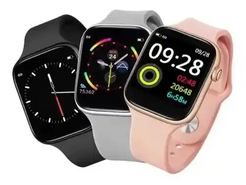 Reloj Inteligente Smartwatch Notificaciones Llamadas 2022