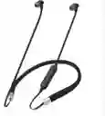 Audífonos Magnético Bluetooth Deportivos Inalámbricos Para Cuello