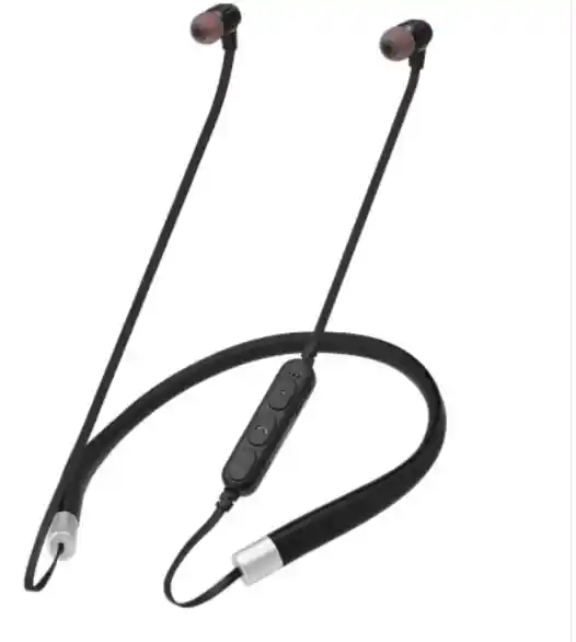 Audífonos Magnético Bluetooth Deportivos Inalámbricos Para Cuello