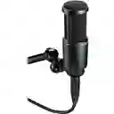 Audio Technica At2020 Pack / Combo Streaming Podcasting