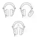 Audio Technica At2020 Pack / Combo Streaming Podcasting