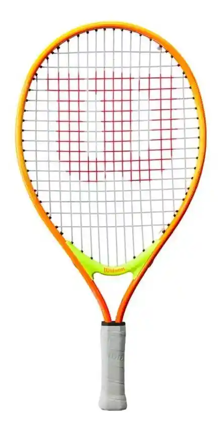 Wilson Raqueta De Tenisroger Federer 19