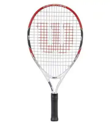 Wilson Raqueta De Tenisroger Federer 25