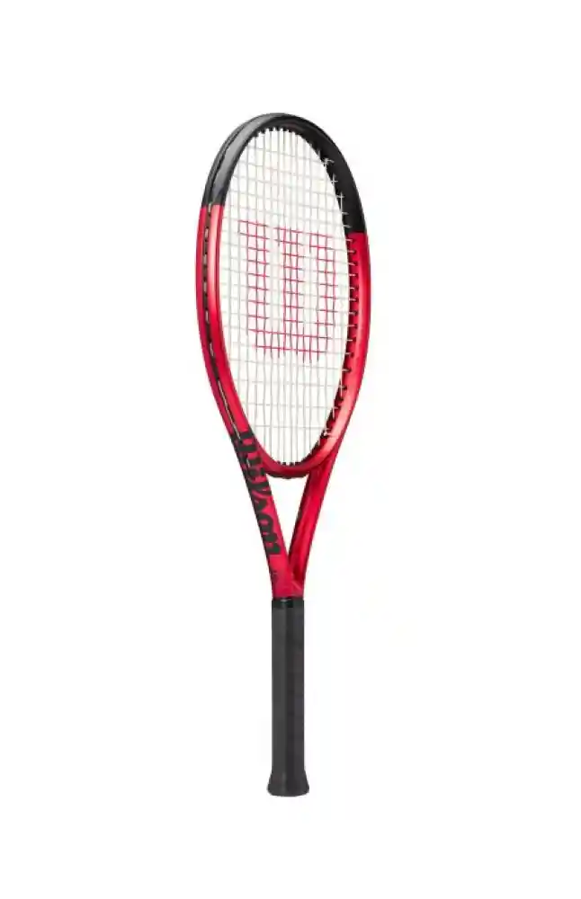 Wilson Raqueta De Tenis Clash 26 V2 (245g) Grip 0